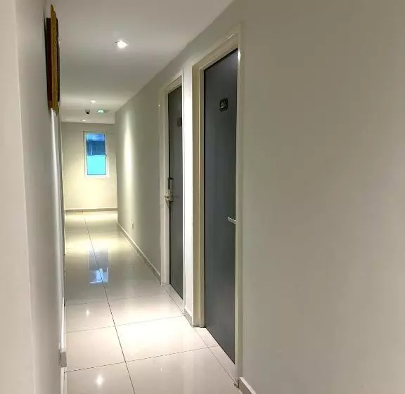 De Uptown Hotel @ Ss2