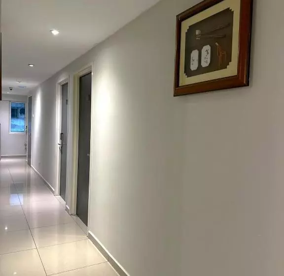 De Uptown Hotel @ Ss2