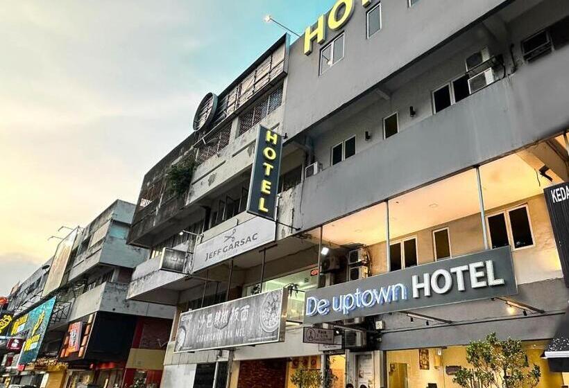 De Uptown Hotel @ Ss2