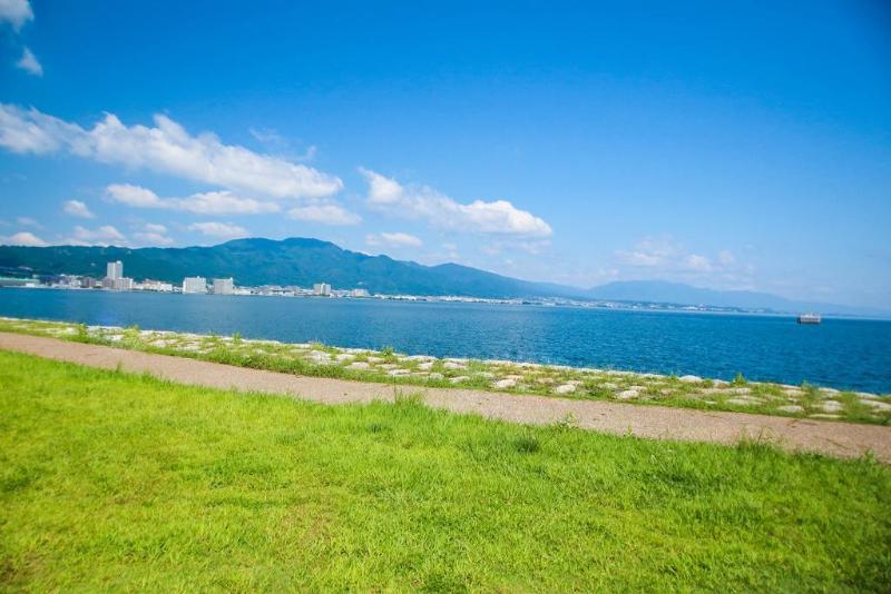 酒店 Ayaha Lakeside