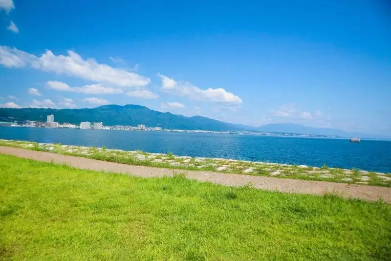 ホテル Ayaha Lakeside