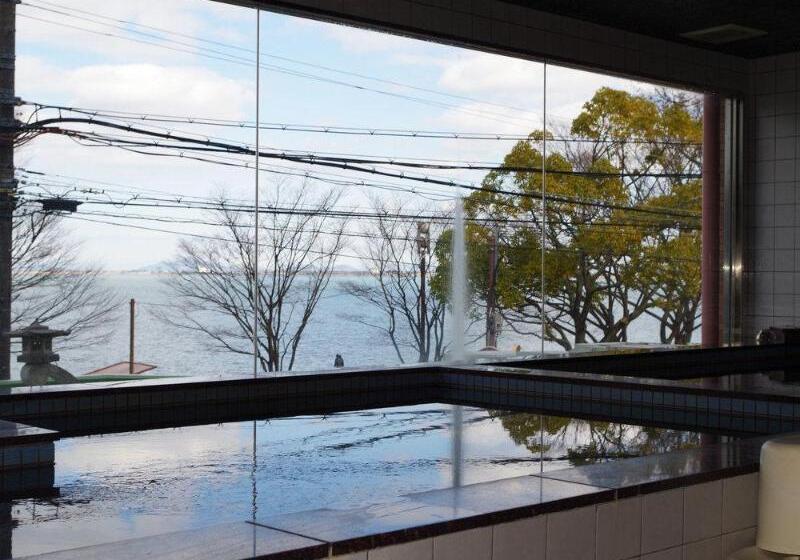 酒店 Ayaha Lakeside