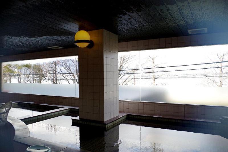 酒店 Ayaha Lakeside