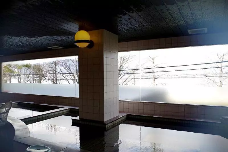 ホテル Ayaha Lakeside