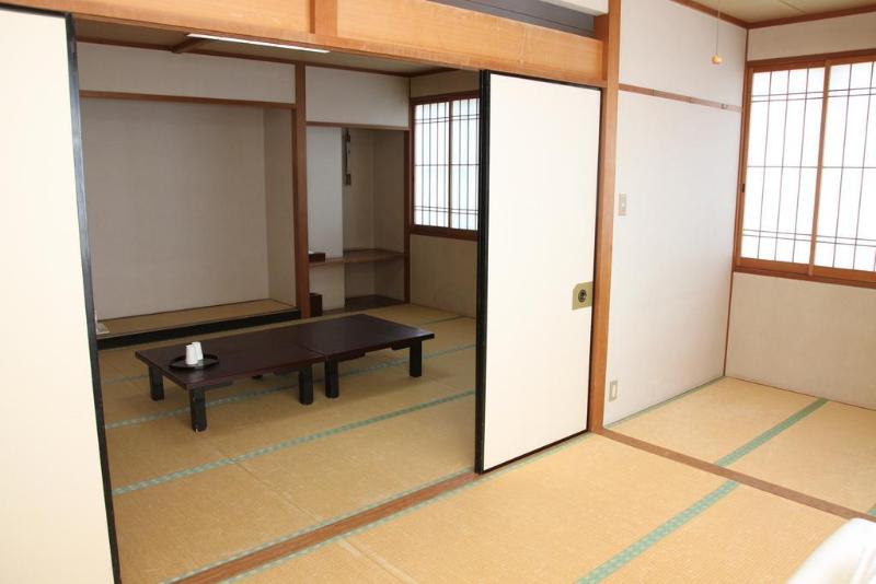 酒店 Ayaha Lakeside