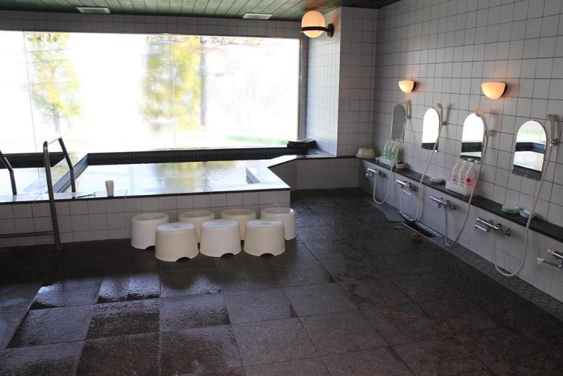 酒店 Ayaha Lakeside