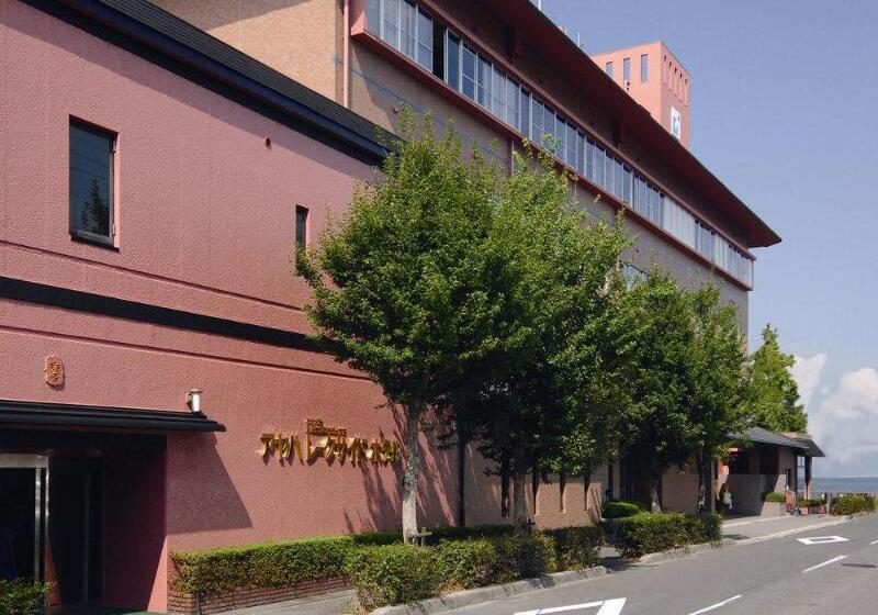 酒店 Ayaha Lakeside