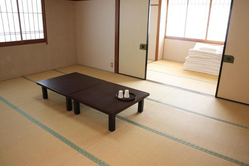 酒店 Ayaha Lakeside