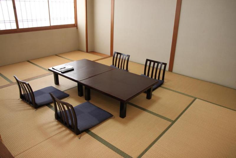 酒店 Ayaha Lakeside