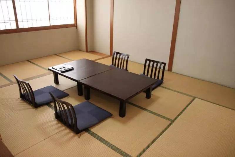 ホテル Ayaha Lakeside