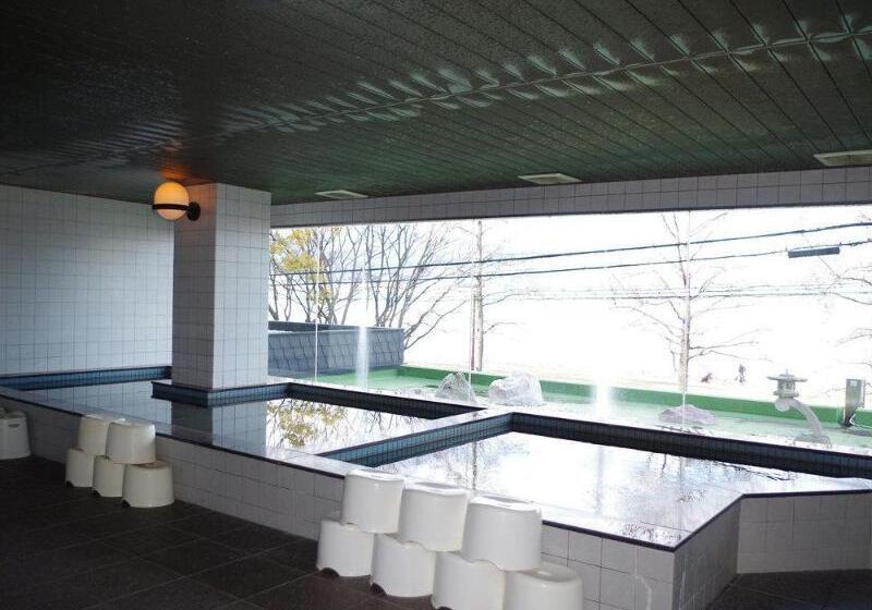 酒店 Ayaha Lakeside