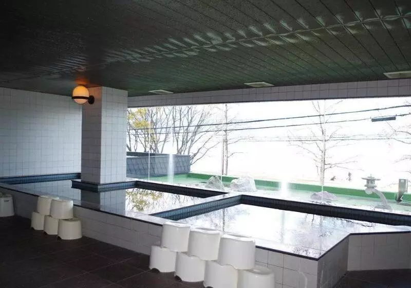 ホテル Ayaha Lakeside