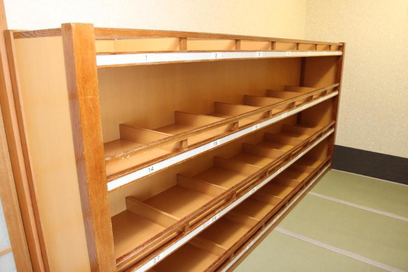 酒店 Ayaha Lakeside