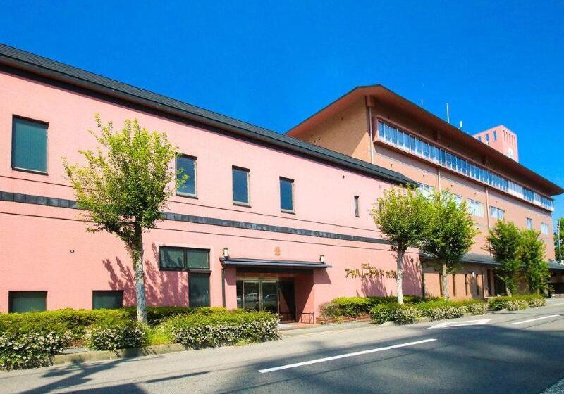 酒店 Ayaha Lakeside