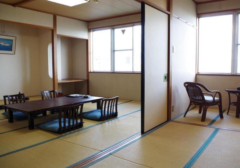 酒店 Ayaha Lakeside