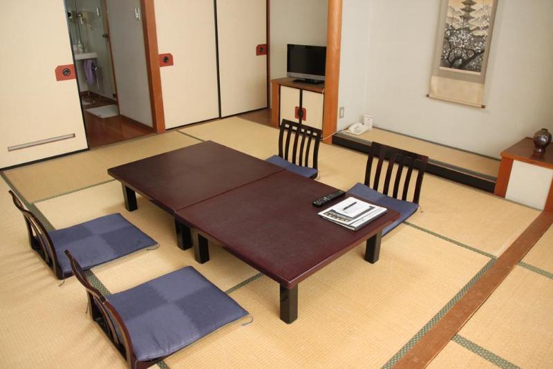 酒店 Ayaha Lakeside