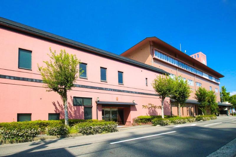 酒店 Ayaha Lakeside