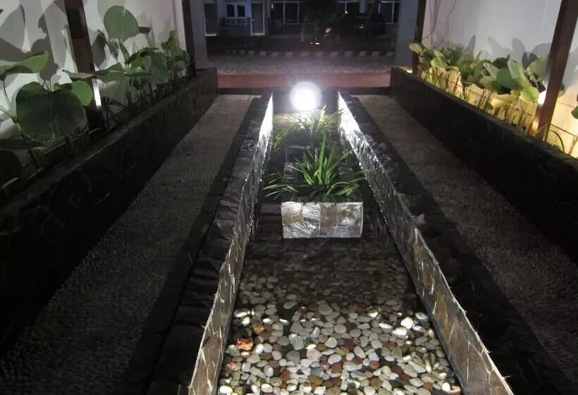 Отель Banjar Permai