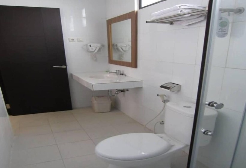 Отель Banjar Permai