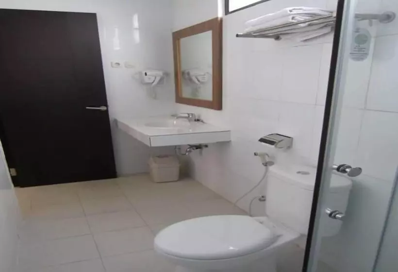 Отель Banjar Permai