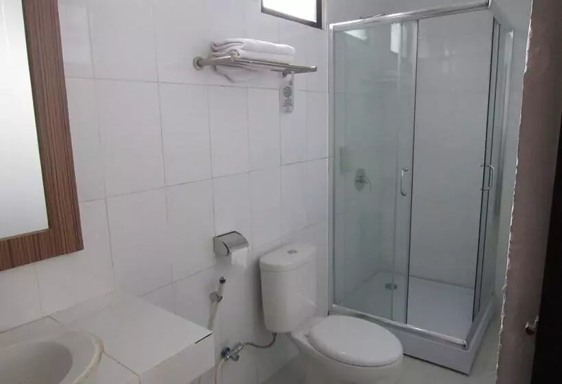 Отель Banjar Permai