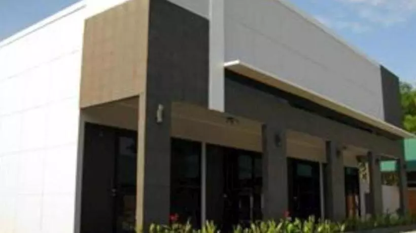 Отель Banjar Permai