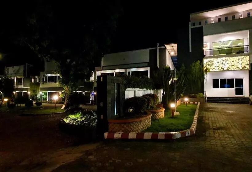 Отель Banjar Permai