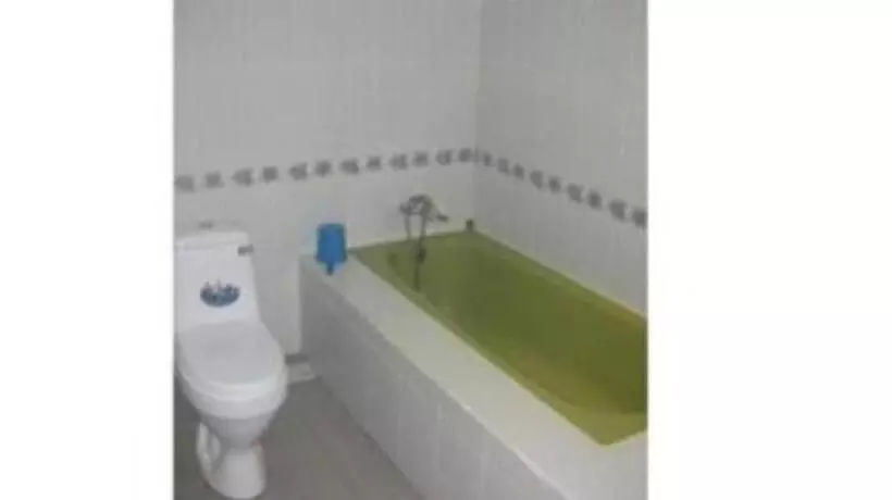 Отель Banjar Permai