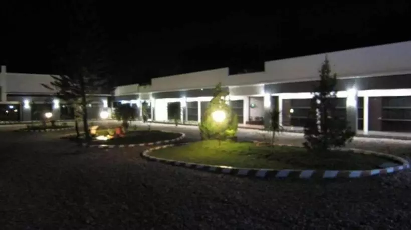 Отель Banjar Permai