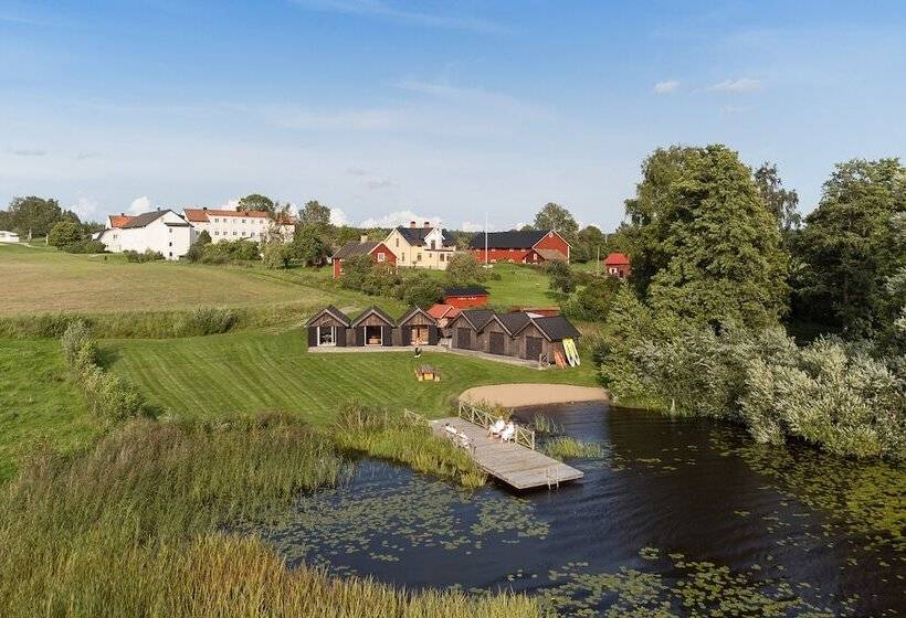 Båsenberga Hotell & Konferens