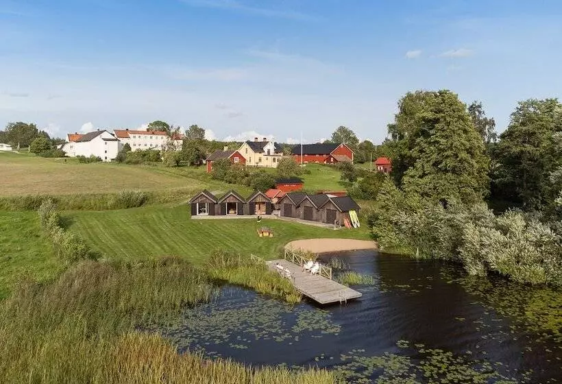 Båsenberga Hotell & Konferens