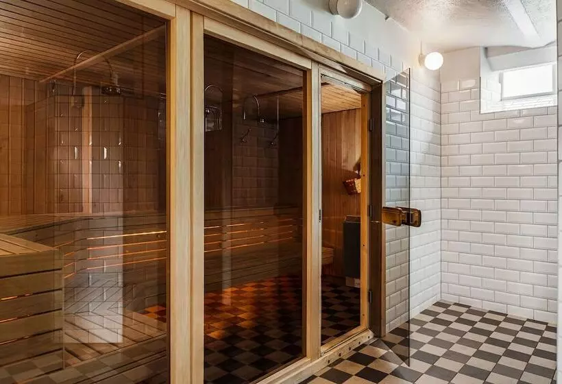 Båsenberga Hotell & Konferens