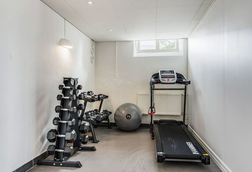 Båsenberga Hotell & Konferens