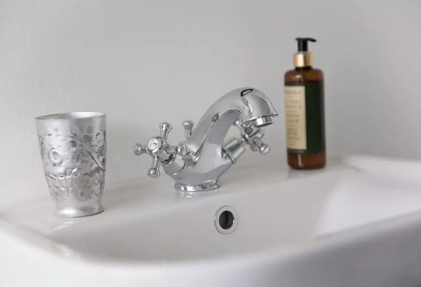 Båsenberga Hotell & Konferens