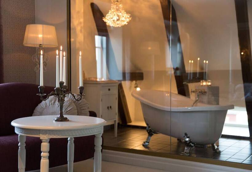 Båsenberga Hotell & Konferens