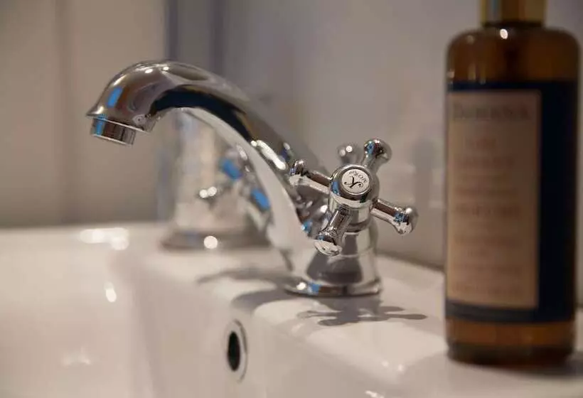 Båsenberga Hotell & Konferens