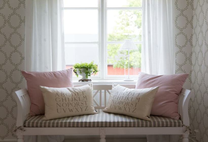 Båsenberga Hotell & Konferens