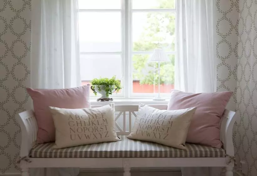 Båsenberga Hotell & Konferens