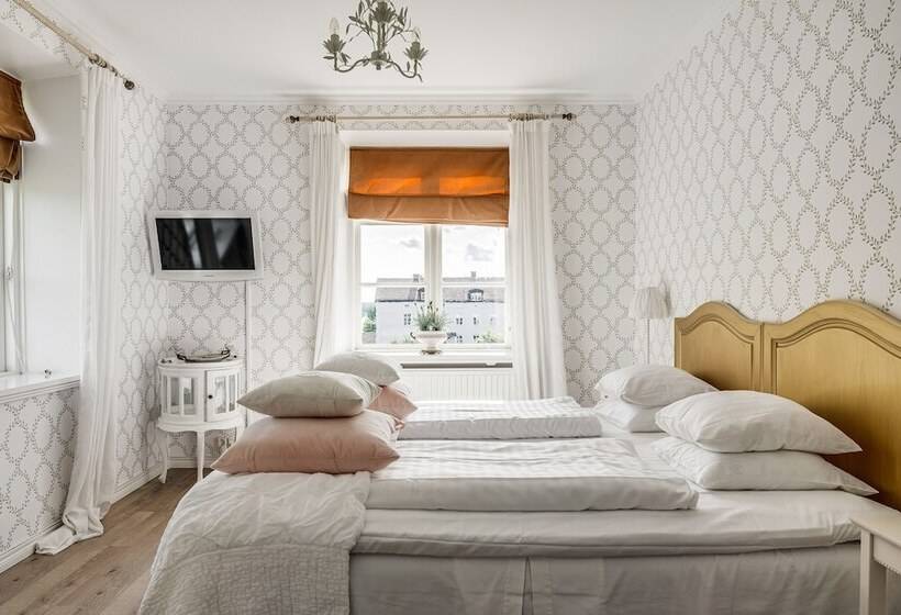 Båsenberga Hotell & Konferens