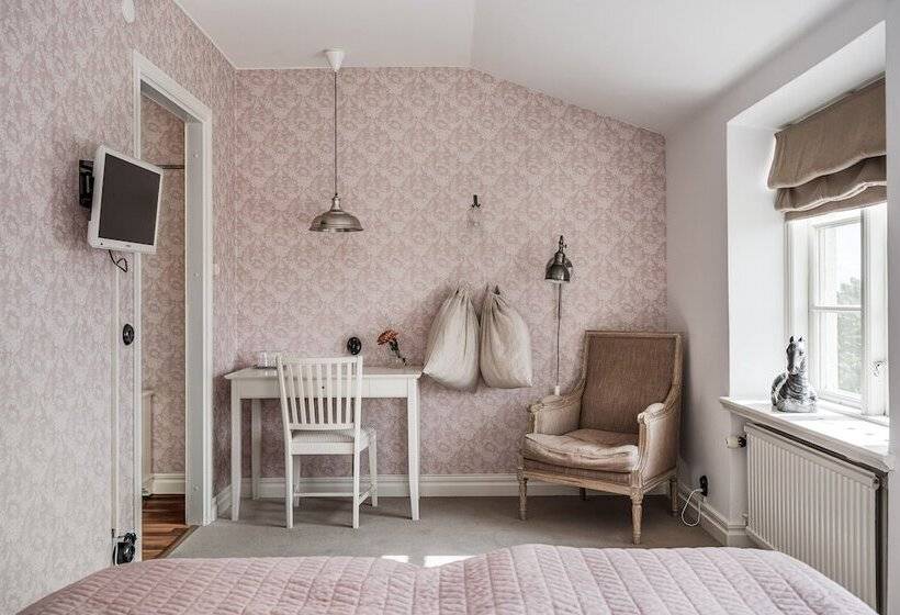 Båsenberga Hotell & Konferens