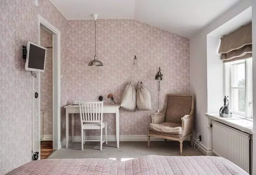 Båsenberga Hotell & Konferens