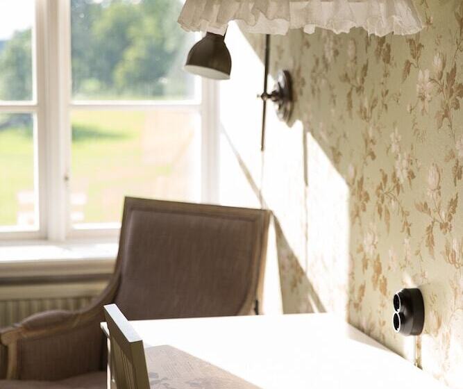 Båsenberga Hotell & Konferens