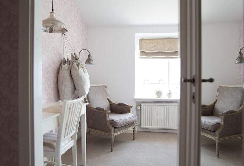 Båsenberga Hotell & Konferens