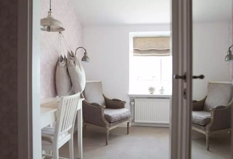 Båsenberga Hotell & Konferens