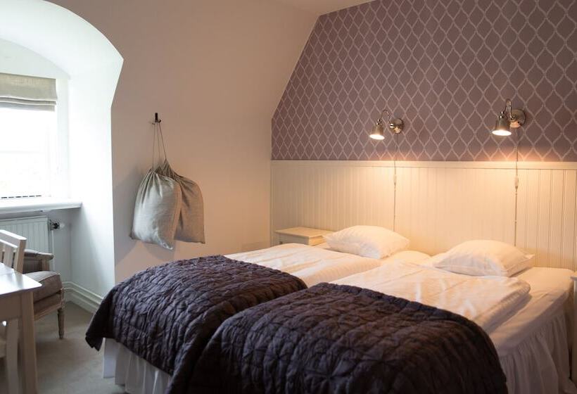 Båsenberga Hotell & Konferens