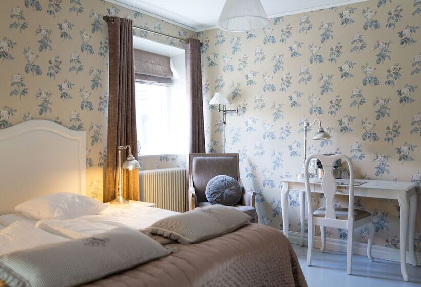 Båsenberga Hotell & Konferens