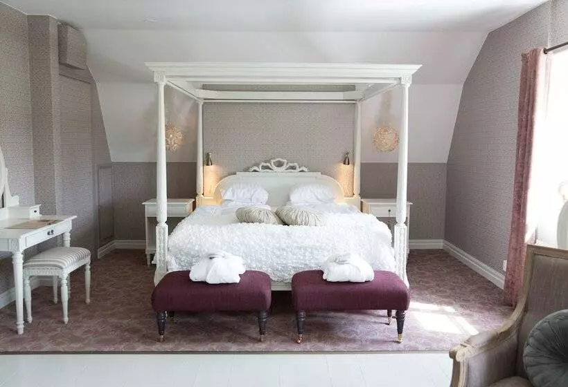 Båsenberga Hotell & Konferens