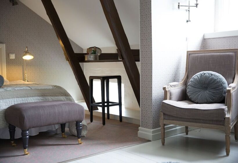 Båsenberga Hotell & Konferens