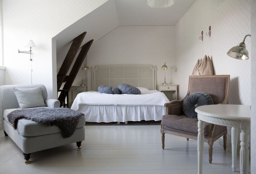 Båsenberga Hotell & Konferens