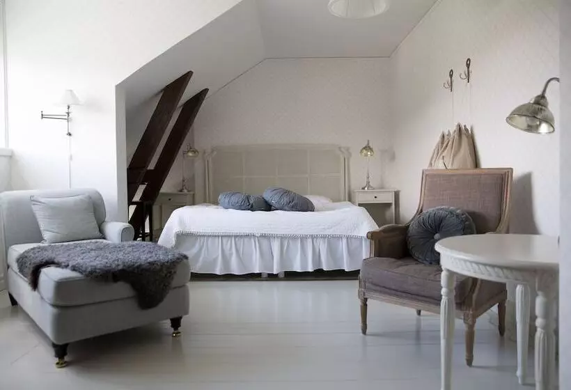 Båsenberga Hotell & Konferens